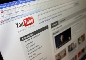 На YouTube откроется онлайн-кинотеатр