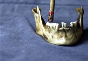 Исследование: Неандертальцы старели быстрее современных людей