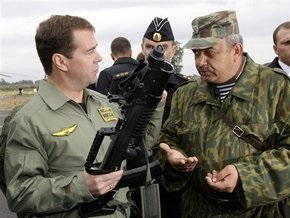 Госдума РФ во втором чтении приняла законопроект об использовании армии за рубежом