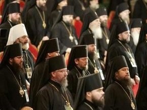 Митрополит Кирилл просит не забывать заслуг Алексия II