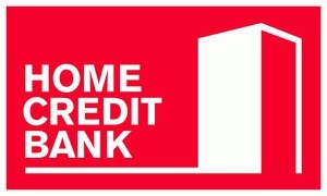  Кредит-Рейтинг : депозиты в Home Credit Bank – оценка  высокая надежность 