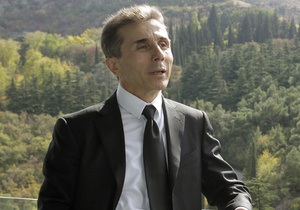 Иванишвили заявил, что грузинские власти во время войны с Россией 2008 года действовали неадекватно