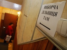 Комитет избирателей заявил о возможности повторных выборов в Киеве