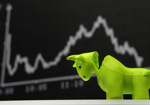 Рынки: Инвесторы не верят в рост