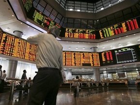 Фондовый рынок Украины сегодня не проявил особой активности