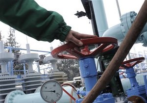 Эксперт рассказал, как Украина может избавиться от газовой зависимости