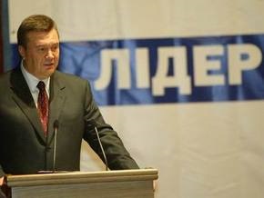 Канал Ахметова покажет фильм Лидер о детстве Януковича