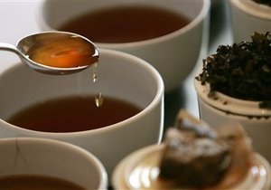 Новости медицины - здоровье: Зеленый чай и кофе снижают риск инсульта