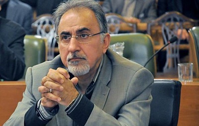 Екс-мера Тегерана засудили до страти