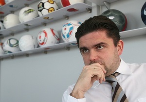 Корреспондент: Красная карточка. Футбольные сборные отказываются селиться в Украине на время проведения Евро – 2012