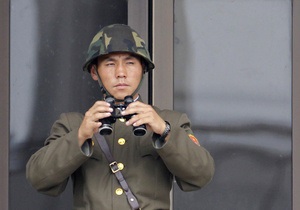 СМИ: Артиллерия КНДР обстреляла южнокорейский остров, есть раненые