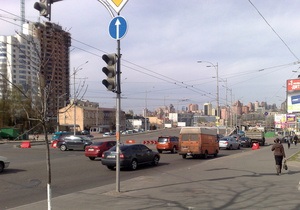Киевэнерго отключила электричество Киевпасстрансу
