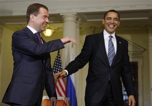 Вашингтон не рассчитывает на заключение с Москвой соглашения по СНВ до конца года