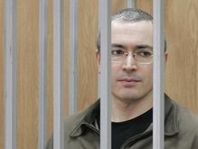 Адвокаты обжаловали решение суда, отказавшего Ходорковскому в УДО