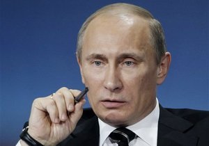 Путин о запрете поставок овощей из ЕС: Травить людей в угоду каким-то принципам не будем