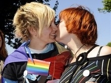 Рижский гей-парад наткнулся на мощное сопротивление гомофобов