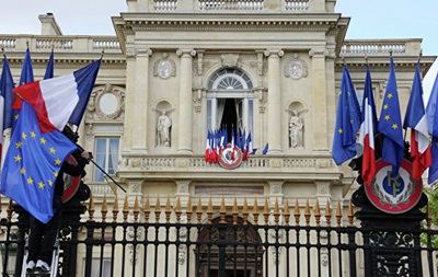 МИД Франции ответил на требование Зеленского