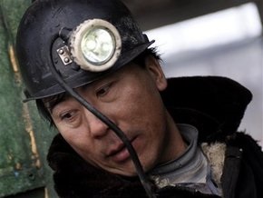 На шахте в Китае произошла утечка газа: девять погибших