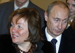 Развод Путина и права человека - Би-би-си