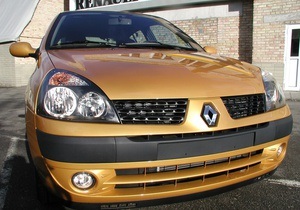 За полгода группа Renault продала почти полтора миллиона автомобилей