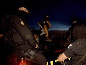Сербские и американские  спецслужбы задержали крупный груз кокаина