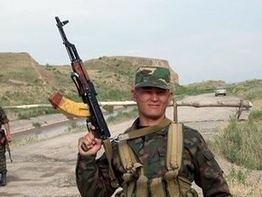 Власти Таджикистана заявили о ликвидации группировки исламистских повстанцев