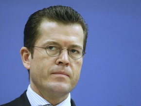 Германия получит самого молодого министра экономики в своей истории