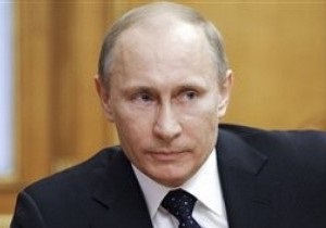 В РФ официально подтвердили, что Путин приедет в Украину