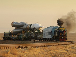 Казахстан запретил иностранцам посещать город Байконур