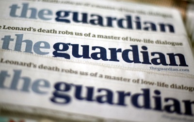 The Guardian    ,    ""