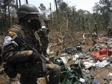 Эквадор стягивает войска к границе с Колумбией