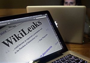 WikiLeaks лишился домена в результате DDOS-атак