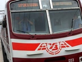 В Киеве планируют открыть еще одну линию скоростного трамвая