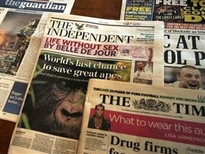 Российский олигарх открестился от переговоров по покупке The Independent