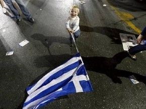 Оппозиция лидирует на выборах в Греции - exit polls