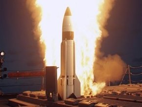 Пентагон уволил начальника базы баллистических ракет за серию ЧП