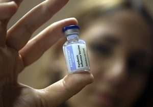 ГПУ возбудила уголовное дело по закупке вакцин во время премьерства Тимошенко
