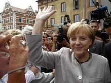 Меркель напомнила о важности Средиземноморского союза