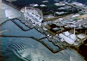 Концентрация радиоактивного йода в море в районе Фукусимы-1 превысила норму в 4000 раз