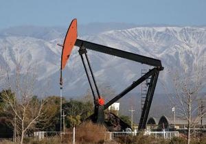 Мировые цены на нефть незначительно выросли