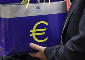 Финансировать задолжавшие страны - не наша задача: в ЕЦБ выступили против скупки облигаций
