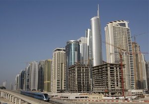 Дубай не будет продавать активы для покрытия долгов Dubai World