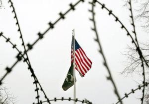 Власти США признали, что в стране все еще существует торговля людьми