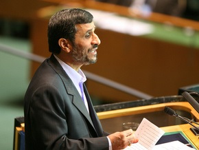 Ахмадинеджад: МАГАТЭ может проинспектировать второй завод по обогащению урана