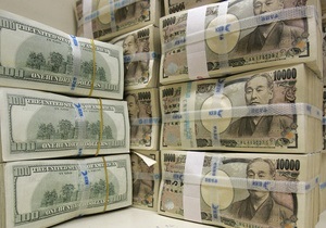 Японии удалось нарастить профицит платежного баланса впервые за полтора года