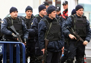 Спецслужбы Турции арестовали более 100 человек, связанных с Аль-Каидой