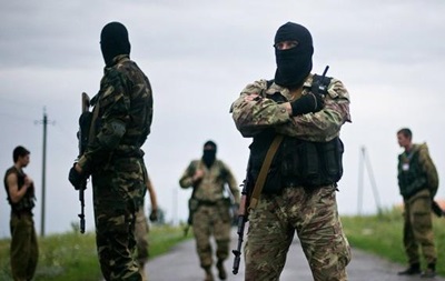 На Донбасі ліквідували командира сепаратистів