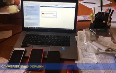 В Киеве заблокирован рейдерский захват недвижимости на $25 млн