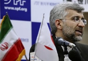 Иран не намерен соглашаться с предложением МАГАТЭ  о вывозе урана за рубеж