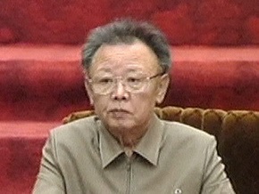 СМИ: КНДР уведомила компартию Китая о назначении преемника Ким Чен Ира